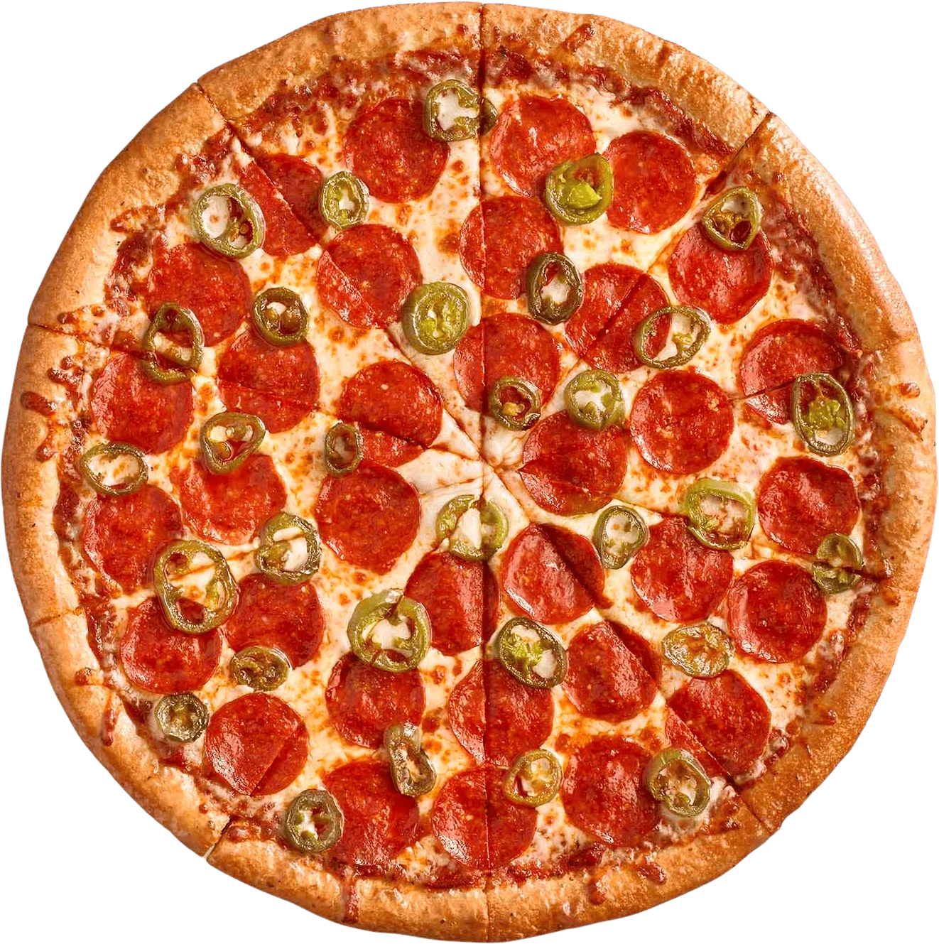 Cicis Pizza 8