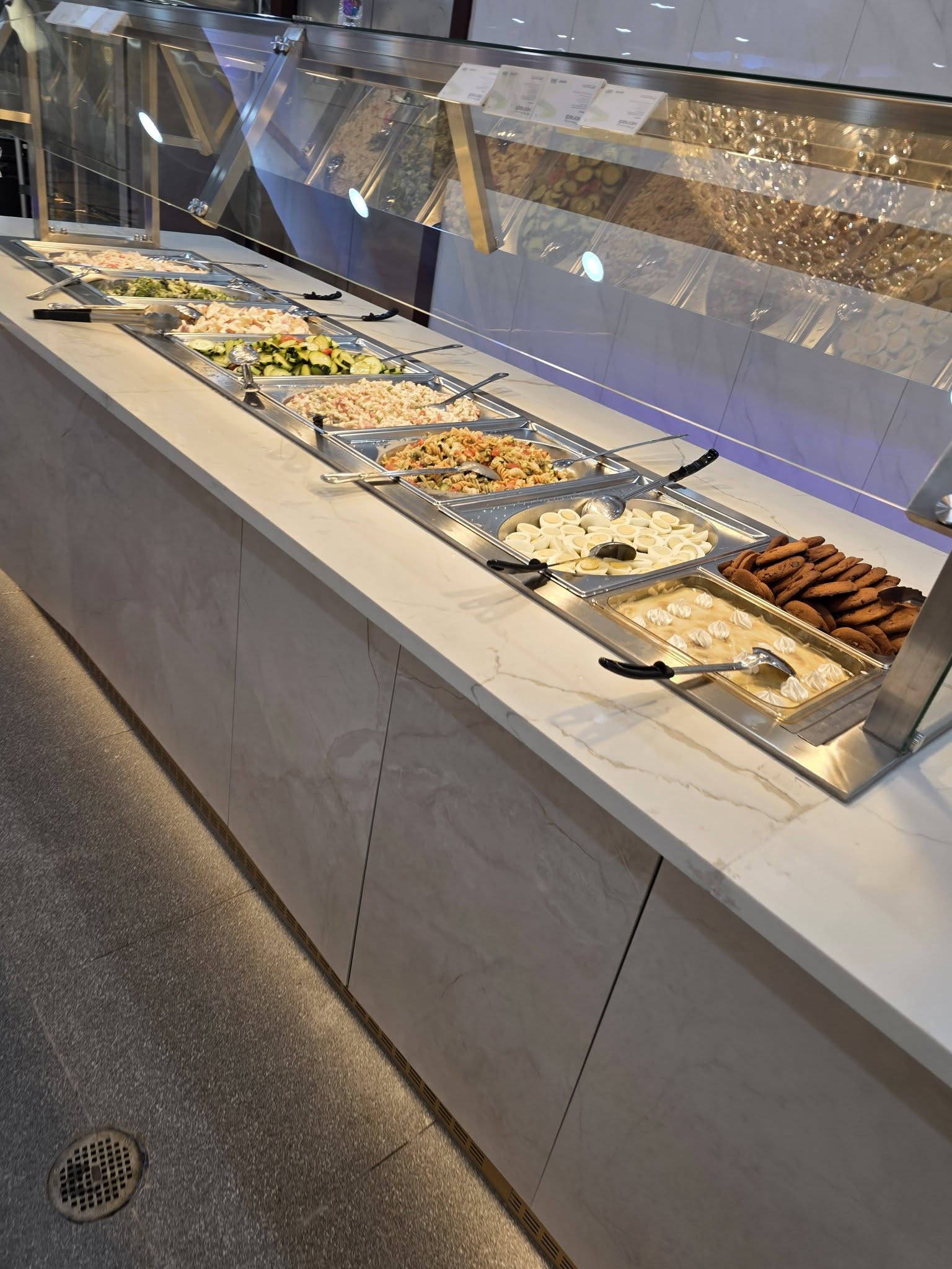 Feast Buffet 10