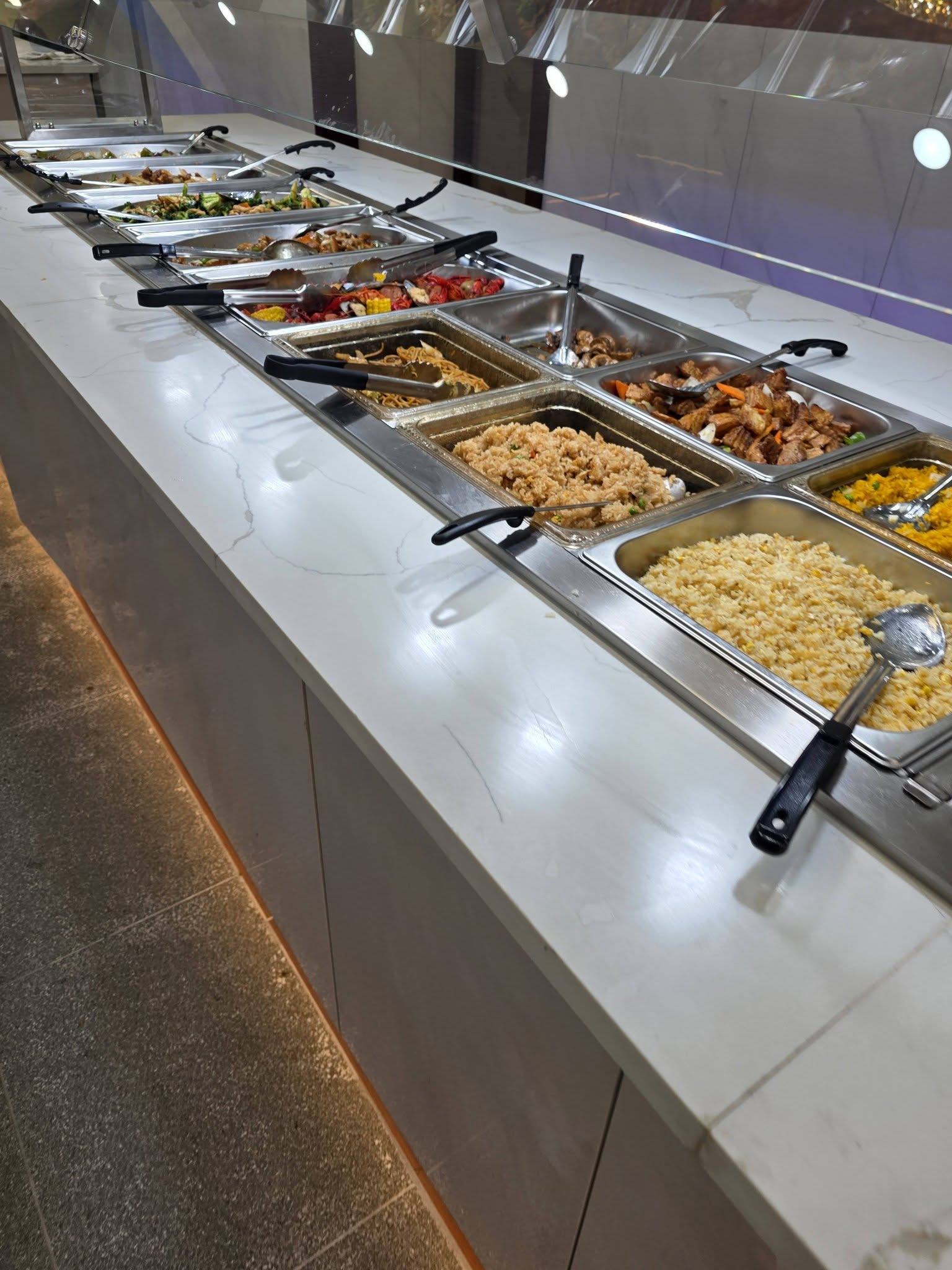 Feast Buffet 13