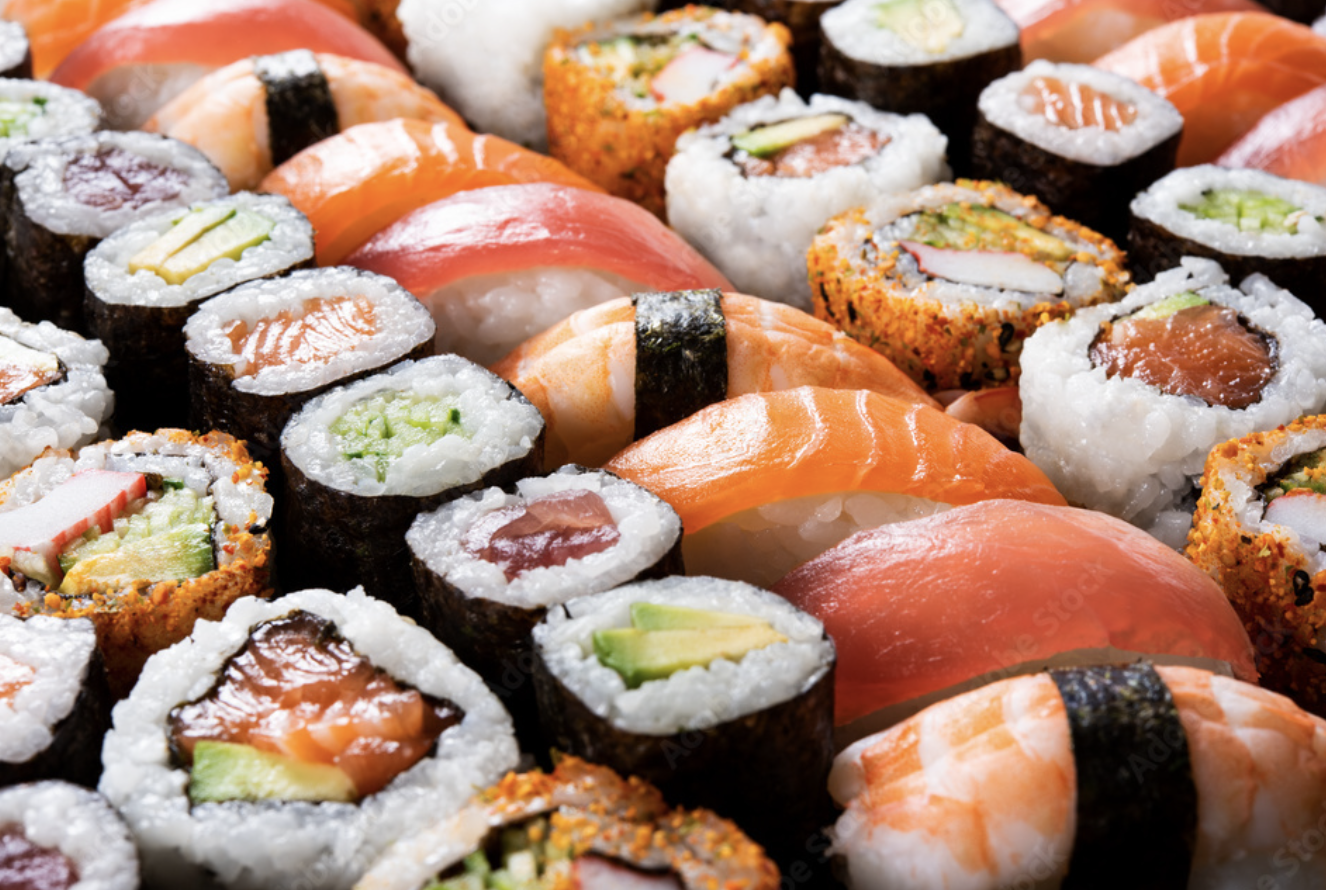 Feast Buffet 4