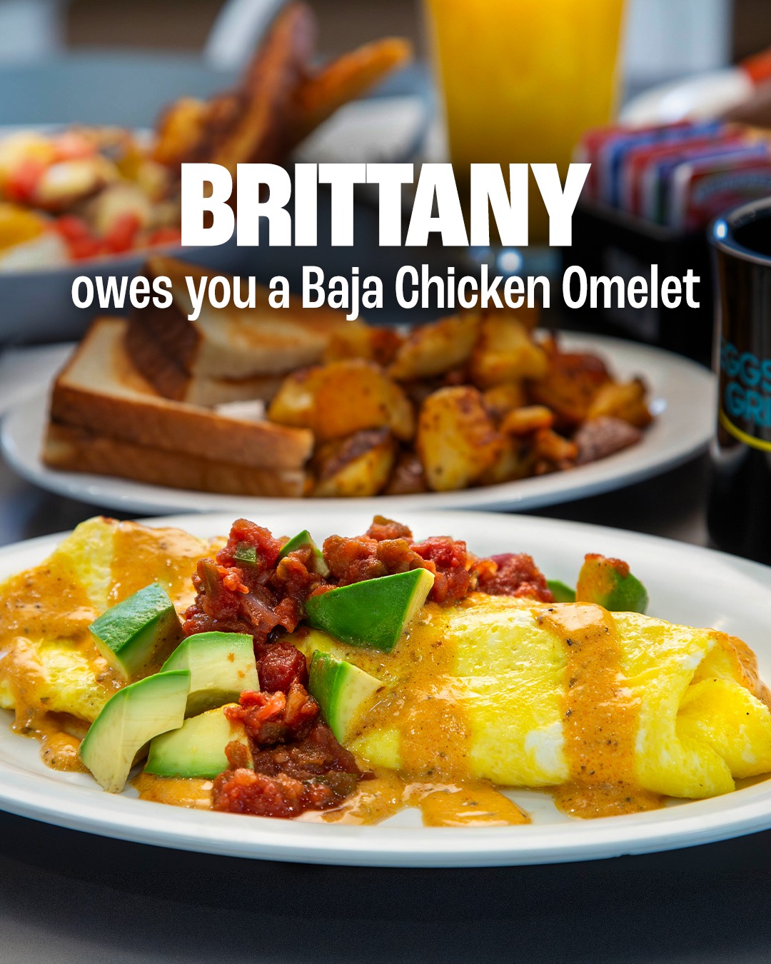 Eggs Up Grill 8