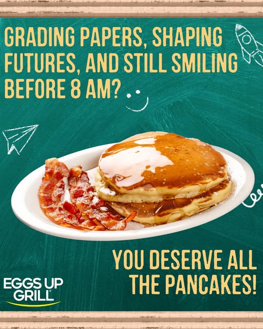 Eggs Up Grill 12