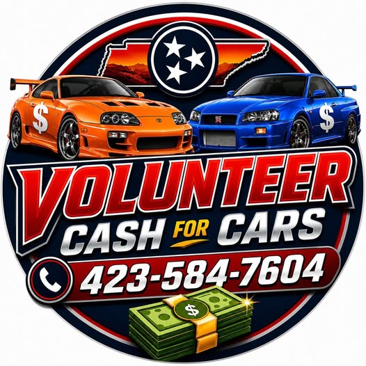 Volunteer Cash For Cars 6
