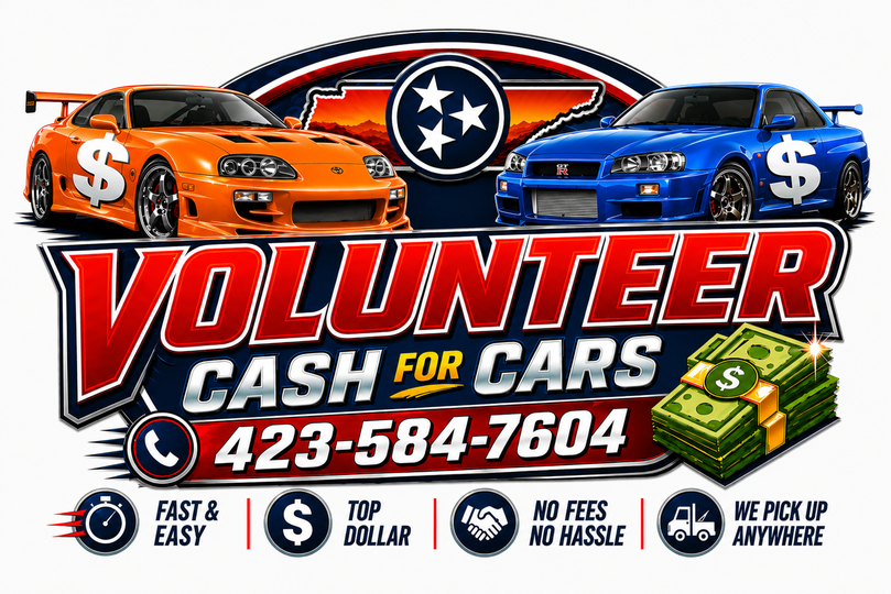 Volunteer Cash For Cars 8
