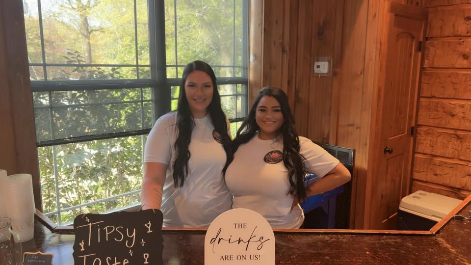 Tipsy Taste Bartending 3