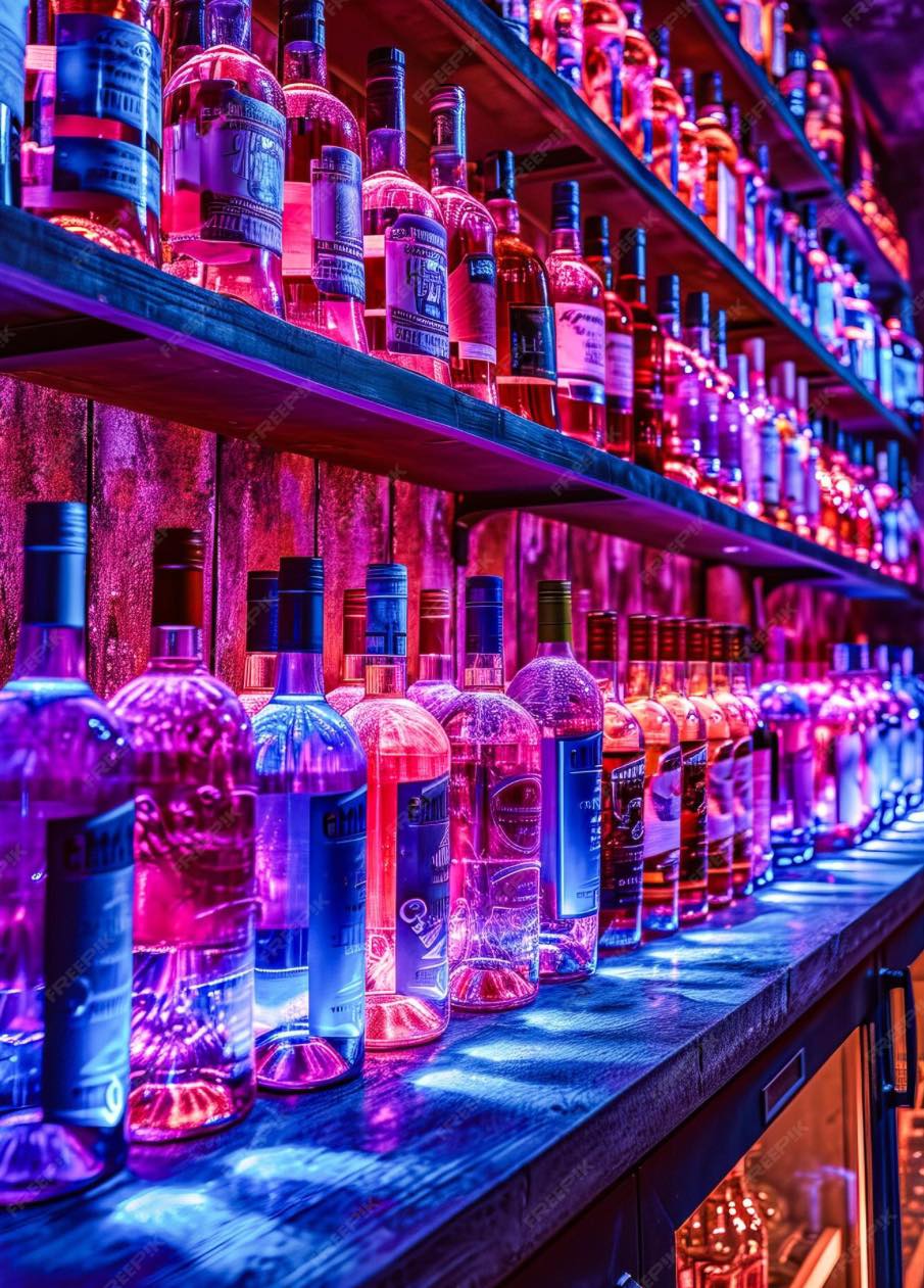 Tipsy Taste Bartending 5