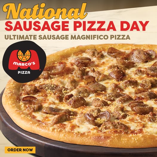 Marco's Pizza 3