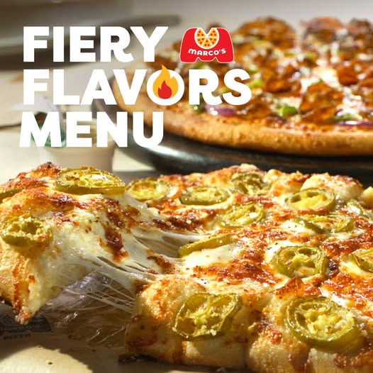 Marco's Pizza 4