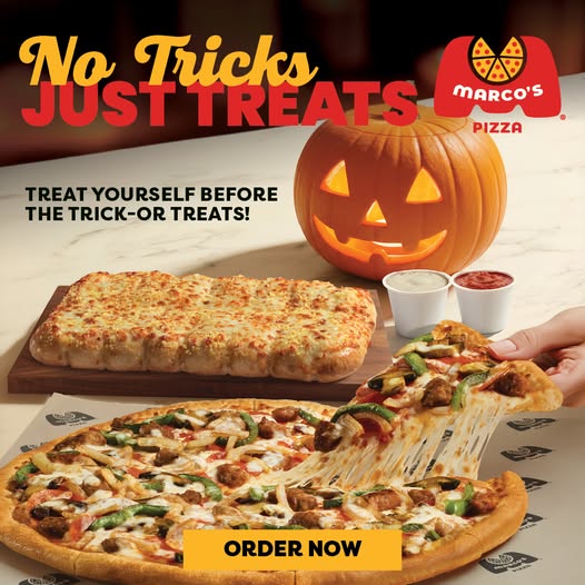 Marco's Pizza 6