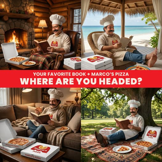 Marco's Pizza 7