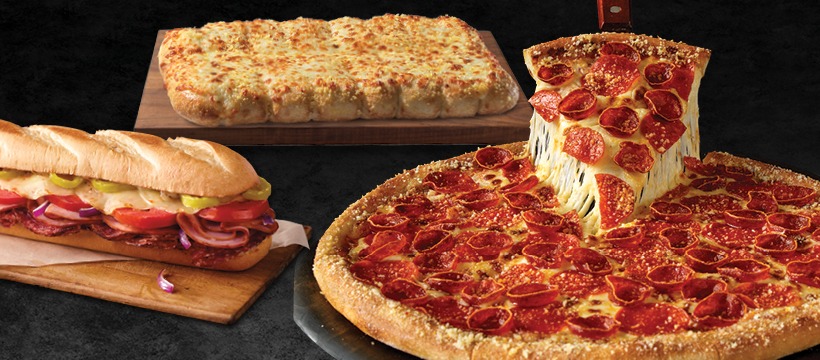 Marco's Pizza 1