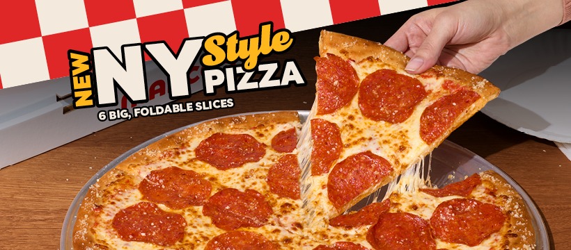 Marco's Pizza 9