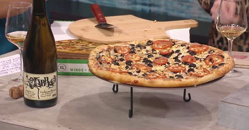 Marco's Pizza 10